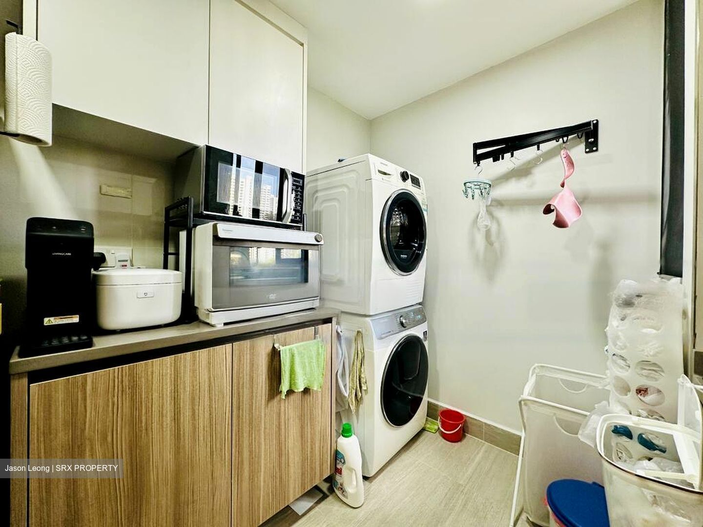 Rivercove Residences (D19), Condominium #424437531